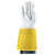 Ansell 43217090 ActivArmr Goat Leather Protective Glove Size 9 EN 12477 Type B