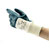 Ansell 47400070 ActivArmr Hylite Glove Size 7 Nitrile Coated Oil-Repellent