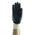 Ansell 47400070 ActivArmr Hylite Glove Size 7 Nitrile Coated Oil-Repellent