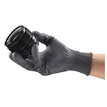 Ansell 48102070 HyFlex Gloves Size 7 Nylon Stretchy Abrasion-Resistant