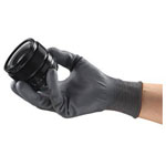 Ansell 48102090 HyFlex Gloves Size 9 Nylon PU Coating Abrasion Resistant