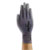Ansell 48102090 HyFlex Gloves Size 9 Nylon PU Coating Abrasion Resistant