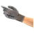 Ansell 48102100 HyFlex Nylon Protective Gloves Size10 Stretch Abrasion-Resistant