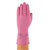 Ansell 87085065 AlphaTec Glove 6.5 Chem-Resistant Cotton Velour Food Safe