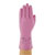 Ansell 87085075 AlphaTec Chemical Resistant Glove Size 7.5 Roll Edge