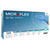 Ansell 92134090 MICROFLEX Nitrile Disposable Gloves Size 9 100 Pieces.