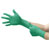 Ansell 92600090 TouchNTuff Nitrile Gloves Size 9 100Piece Superior Protection