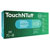Ansell 92600090 TouchNTuff Nitrile Gloves Size 9 100Piece Superior Protection