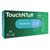Ansell 92670090 TouchNTuff Nitrile Gloves Size 9 Chemical Resistant