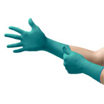 Ansell 93260RP090 MICROFLEX Nitrile Gloves Size 8.5-9 6pc