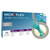 Ansell 93260RP090 MICROFLEX Nitrile Gloves Size 8.5-9 6pc