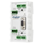Anybus 101-00201A Profibus Repeater B1 19V DC 12 Mbps 31 Devices