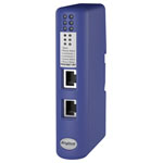 Anybus AB7078 Communicator Profinet-IRT Serial Converter RS-232/422/485