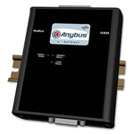 Anybus AB7612 X Gateway Modbus RTU Slave J1939 24V DC Easy Setup