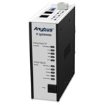 Anybus AB7658 X Gateway Profinet/CAN open 24V 512B I/O Fast Transfer