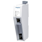 Anybus ABC3013 Communicator Serial Converter: RS-485/232 Modbus to PROFINET