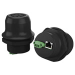 Anybus AWB2030 Wireless Bolt: RJ45 PoE Wi-Fi Bluetooth Ethernet