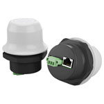 Anybus AWB2031 Wireless Bolt RJ45 PoE Bluetooth & Wi-Fi 9-30V DC White