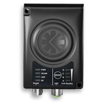 Anybus AWB3000 Wireless Bridge II: Bluetooth/Wi-Fi 400m Range IP65