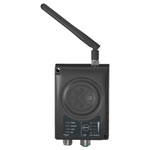 Anybus AWB3010 Wireless Bridge 9-30V DC Bluetooth/Wi-Fi 400m Range