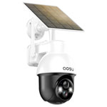 Aosu AOS-C9L2.WAEU01000 C9L Wi-Fi IP CCTV Camera 5MP PTZ AI Night Vision