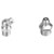APA 29103 Lubricating Nipple Assortment Galvanised Steel Angled Options