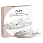 Aqara RLSE-K01D LED Strip Extension 16M Colours Apple HomeKit Compatible
