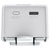 Aqara RSD-M01 ROLLO-driver E1 Blinds Controller White HomeKit Compatible