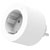 Aqara ZNCZ12LM Smart Plug White Apple HomeKit Remote Control Zigbee Safe