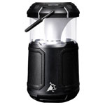 Aqiila AQPBB1BK444 Soundbird B10 LED Camping Light, Speaker, Power Bank