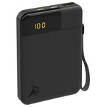 Aqiila AQPBPBIB5BBK935 Powerbird B5B Power Bank 5000mAh USB-C® Black