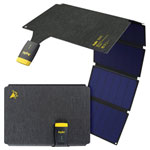 Aqiila P56 AQSCP56SUN017 Solar Charger 56W Fast Charge, IP67, USB-C