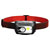Arcas 30710015 Headlamp Rechargeable 480 lm 6 Modes Sensor LED