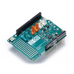 Arduino A000070 9 AXES MOTION SHIELD Bosch Sensor Fusion Software Enabled