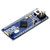 Arduino A000093 Micro Board ATMega32U4 USB Port 20 I/O Pins No Headers