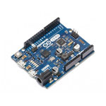 Arduino ABX00003 Zero Board 32-bit ARM Cortex M0+ IoT EDBG 3.3V