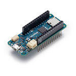 Arduino ABX00012 MKR ZERO Board 32-bit Audio Support SAM D21 Cortex M0+