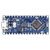 Arduino ABX00033 Nano Every Board with Headers ATMega4809 AVR Processor