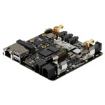 Arduino ABX00043 Portenta Max Carrier transforms modules to edge AI SBCs