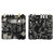 Arduino ABX00043 Portenta Max Carrier transforms modules to edge AI SBCs