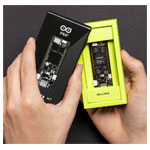 Arduino ABX00045 Board Portenta H7 Lite Dual-Core STM32H747 480/240 MHz