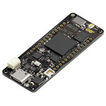 Arduino ABX00046 Portenta H7 Lite Connected; AI & Robotics Controller
