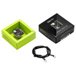 Arduino ABX00050 Nicla Sense ME Board Compact Multi-Sensor BLE-Enabled