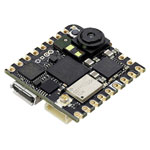 Arduino ABX00051 Nicla Vision Board with 2MP Camera Wi-Fi Bluetooth Tiny ML