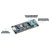 Arduino ABX00052 Nano RP2040 Connect Wi-Fi Bluetooth Small Form Factor