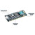 Arduino ABX00052 Nano RP2040 Connect Wi-Fi Bluetooth Small Form Factor