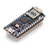 Arduino ABX00053 NANO RP2040 Connect IoT Board with Dual-Core Wi-Fi Sensors