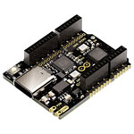 Arduino ABX00062 UNO Mini LE Compact ATmega328P Microcontroller Board