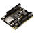Arduino ABX00062 UNO Mini LE Compact ATmega328P Microcontroller Board