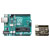 Arduino ABX00062 UNO Mini LE Compact ATmega328P Microcontroller Board